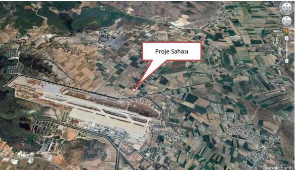 Milas’ta ADEC Akvaryum’dan Kapasite Artırımı Projesi 2